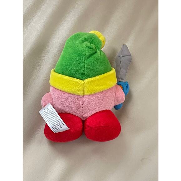 Beautiful Kirby Plush Great Condition - Picture 2 of 4